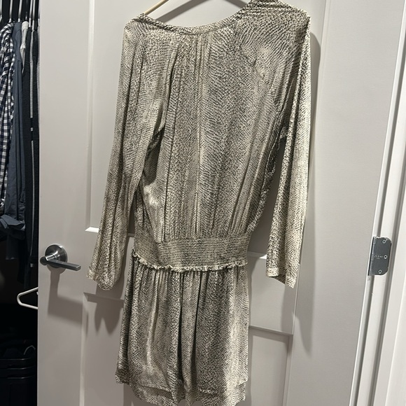 Gorgeous rails dress — Large ❤️❤️ - Picture 3 of 5